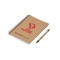 Eco-Logical A5 Notebook & Pen